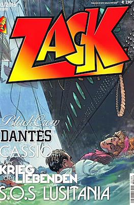 Zack #189
