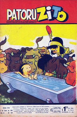 Patoruzito #529