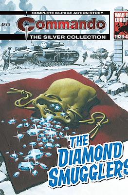 Commando #4970