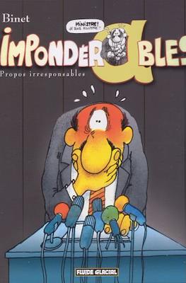 Fluide Glacial. Les albums #372