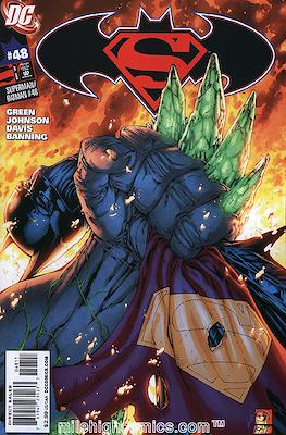 Superman / Batman (2003-2011) #48