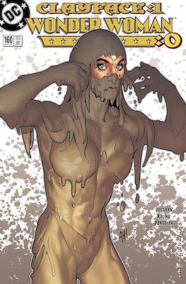 Wonder Woman Vol. 2 (1987-2006) #160