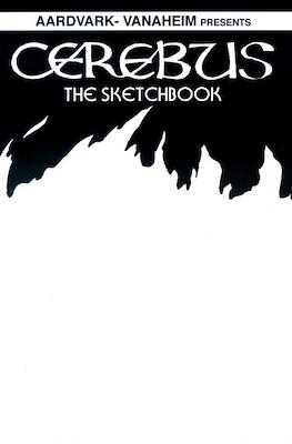 Cerebus The Sketchbook