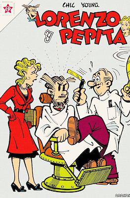 Pepita / Lorenzo y Pepita #165