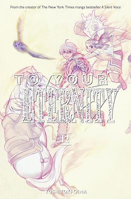 To Your Eternity #12