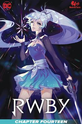 RWBY (2019-2020) #14
