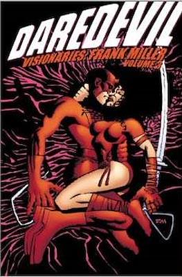 Daredevil Visionaries - Frank Miller #3