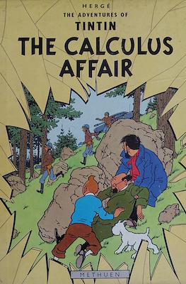 The Adventures of Tintin #17