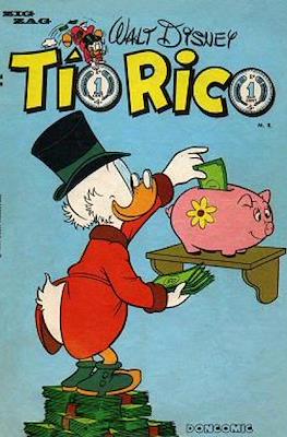 Tío Rico #15