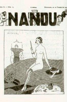 Nandu