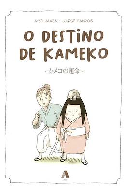 O destino de Kameko