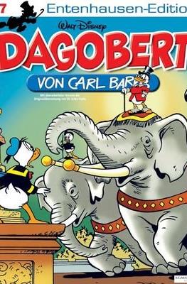 Carl Barks Entenhausen-Edition #87