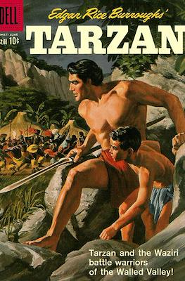 Tarzan #118
