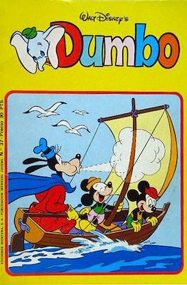 Dumbo (Rústica 100-68 pp) #37