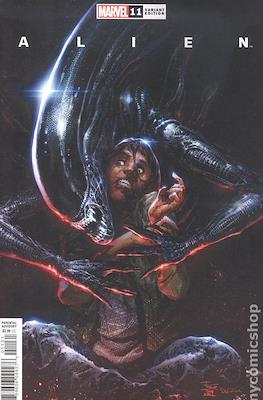 Alien (2021- Variant Cover) (Comic Book) #11.1
