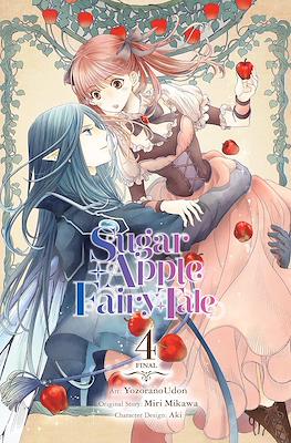 Sugar Apple Fairy Tale #4
