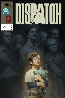 Dispatch #4