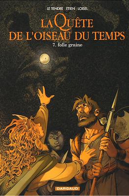 La Quête de l'Oiseau du Temps #11