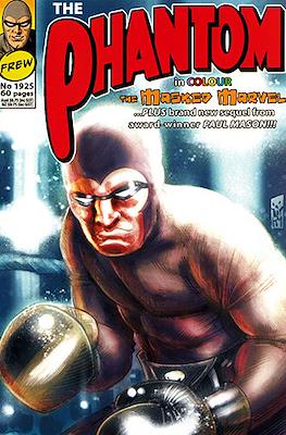 The Phantom #1925