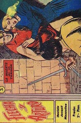 Flecha y Arturo (1965) #3