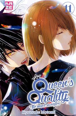 Queen's Quality #11