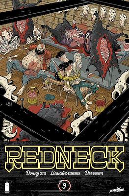 Redneck #9