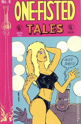 One Fisted Tales #6