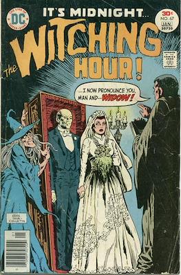 The Witching Hour Vol.1 #67