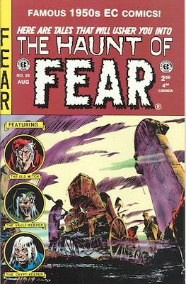 The Haunt of Fear #28