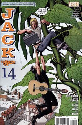 Jack of Fables #14