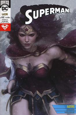 Superman #167.1