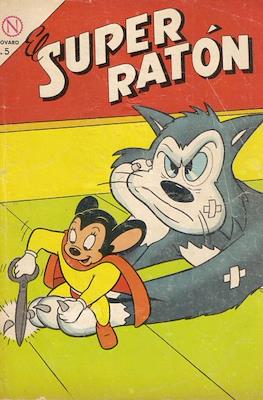 El Super Ratón #143