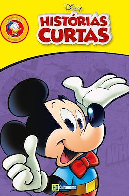 Histórias Curtas #49