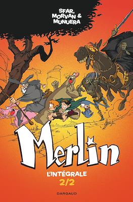 Merlin - L'Intégrale #2