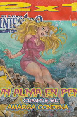 El Libro Siniestro #149