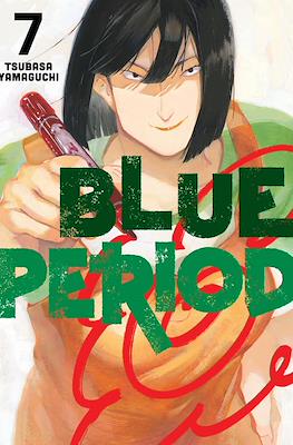 Blue Period (Softcover) #7