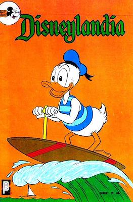 Disneylandia #548