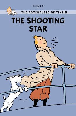 The Adventures of Tintin #8