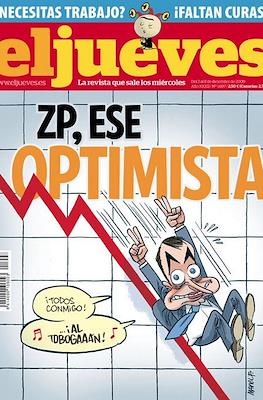 El Jueves #1697