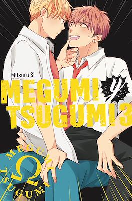Megumi y Tsugumi (Rústica) #3