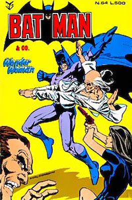 Batman / Batman & Co #64
