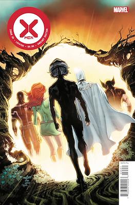 X-Men Vol. 6 (2021-Variant Covers) #35.3