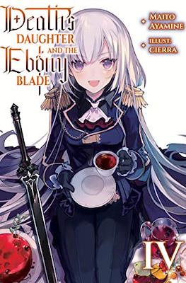 Death's Daughter and the Ebony Blade #4
