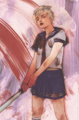 Something Is Killing The Children (Variant Cover) #44.3