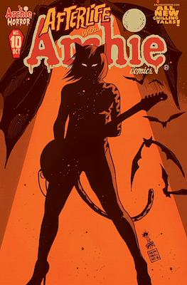 Afterlife with Archie #10