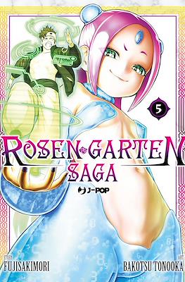 Rosen Garten Saga #5
