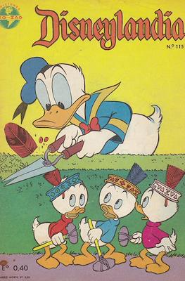 Disneylandia #115