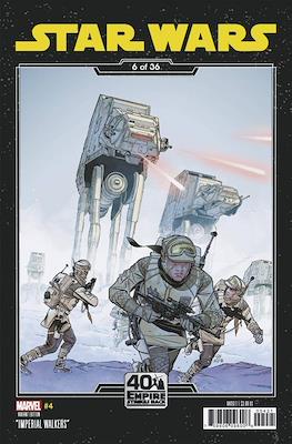 Star Wars Vol. 3 (2020- Variant Cover) #4.1