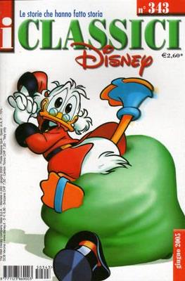 I Classici di Walt Disney #343