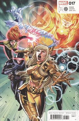 X-Men Vol. 6 (2021-2024) #17